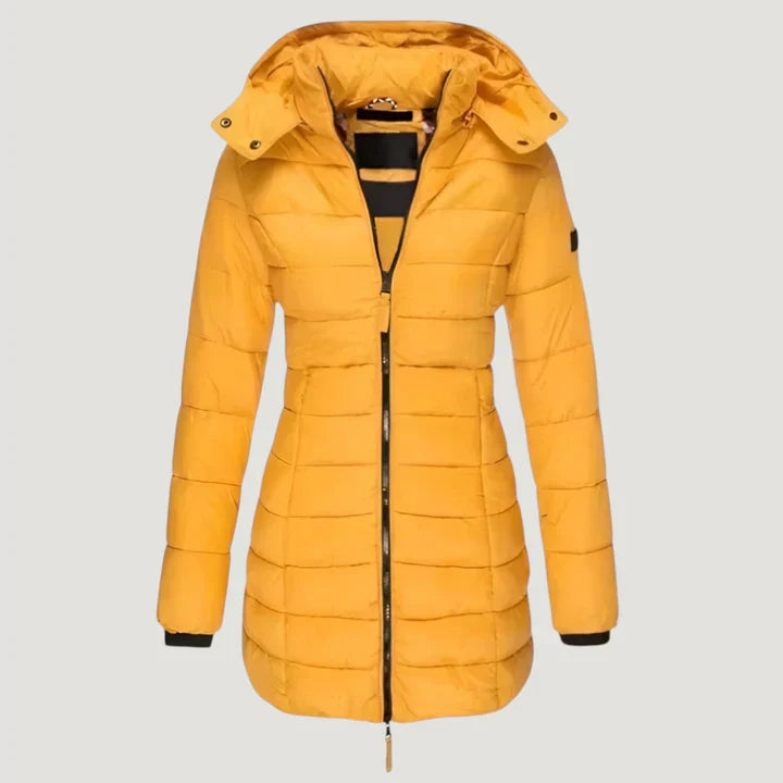 ELYRA™ | Noelle Winter Jacket