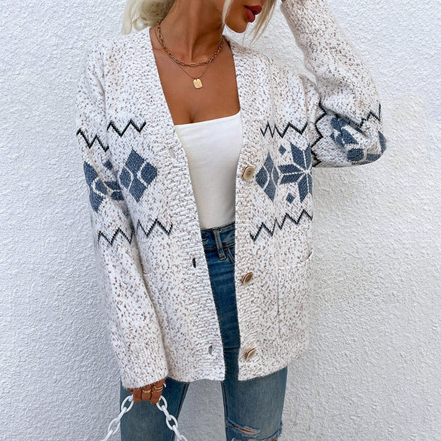 ELYRA™ | Relaxed Knit