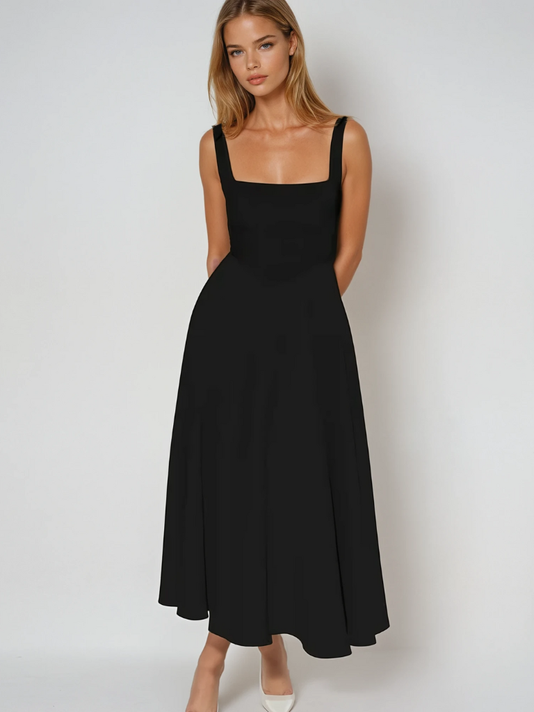 ELYRA™ | Elegant Summer Dress