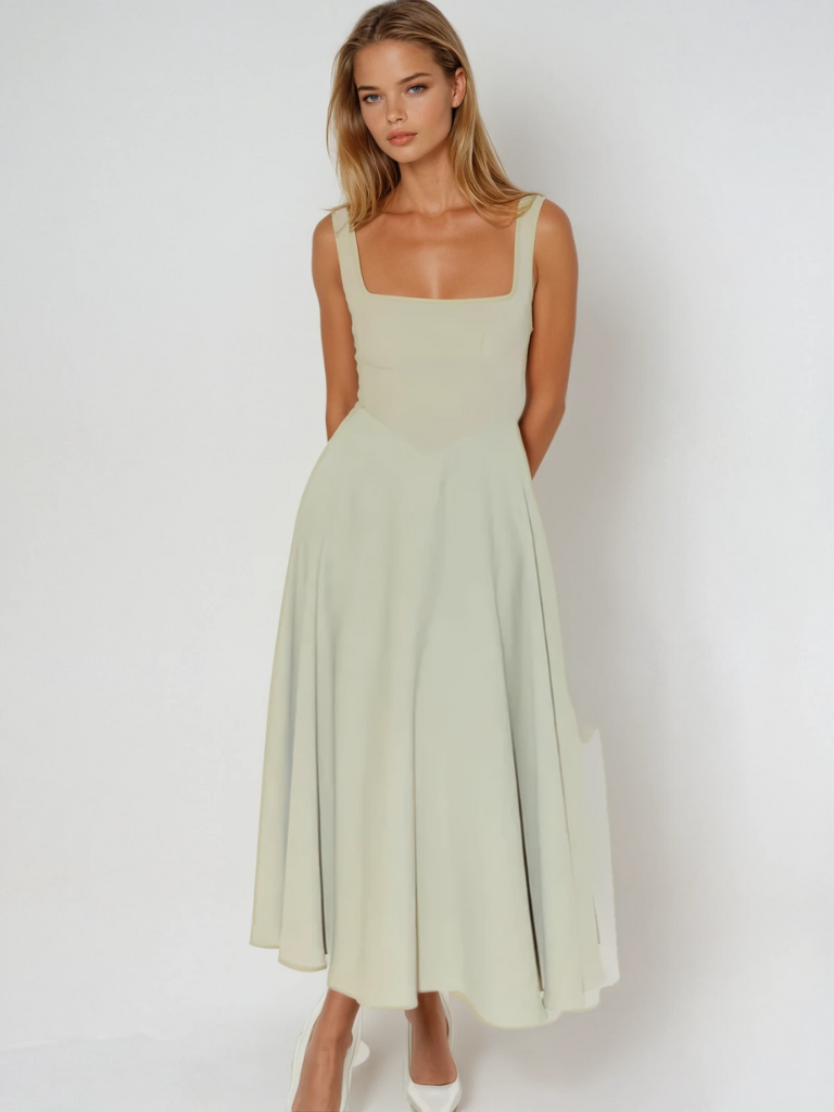 ELYRA™ | Elegant Summer Dress