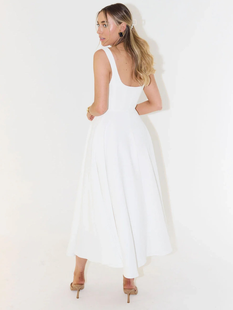 ELYRA™ | Elegant Summer Dress