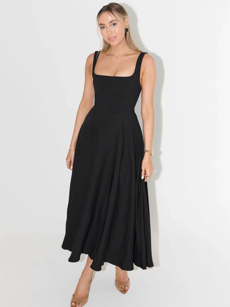 ELYRA™ | Elegant Summer Dress