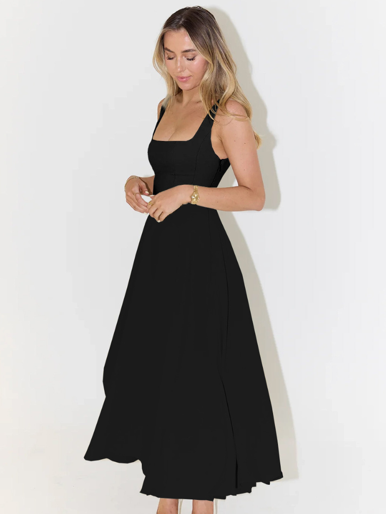 ELYRA™ | Elegant Summer Dress