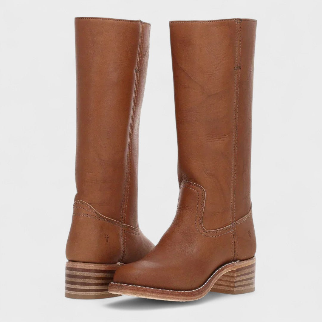 ELYRA™ | Tall Boots