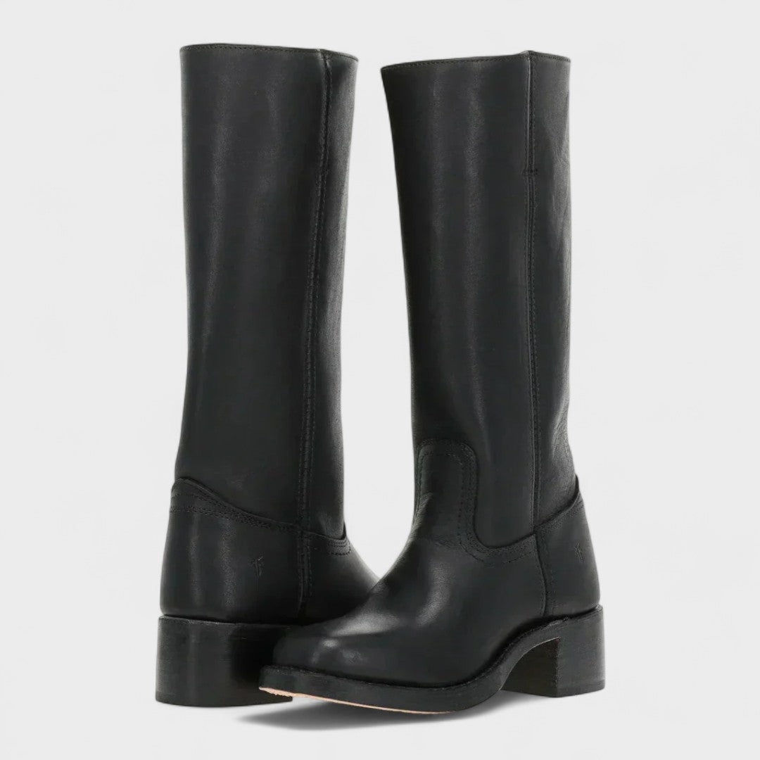ELYRA™ | Tall Boots
