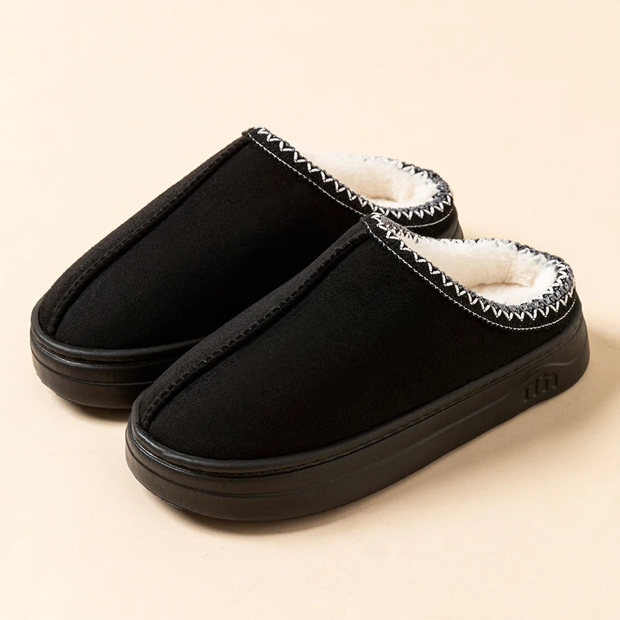 ELYRA™ | Soft House Slippers