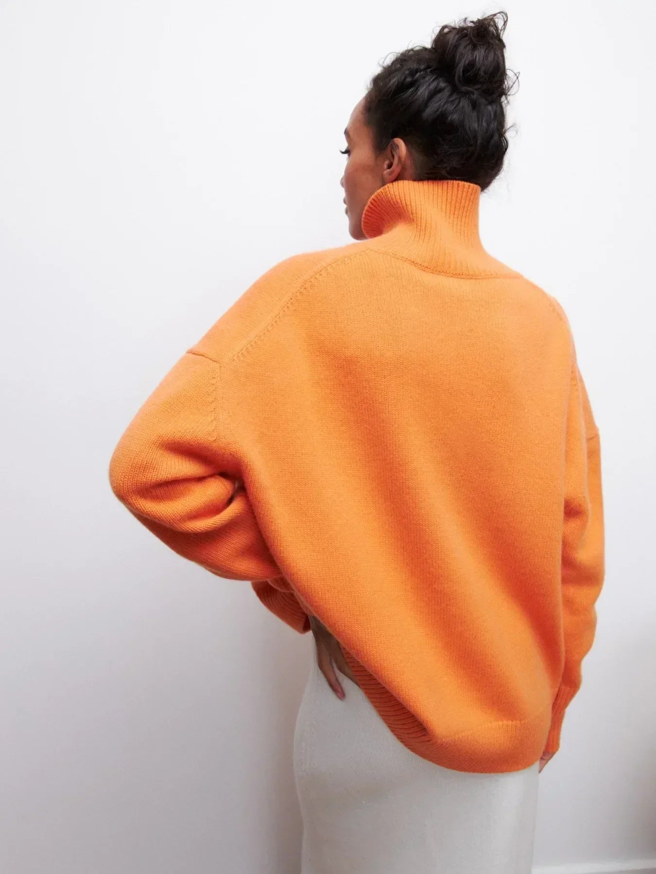 ELYRA™ | Elegant Winter Jumper