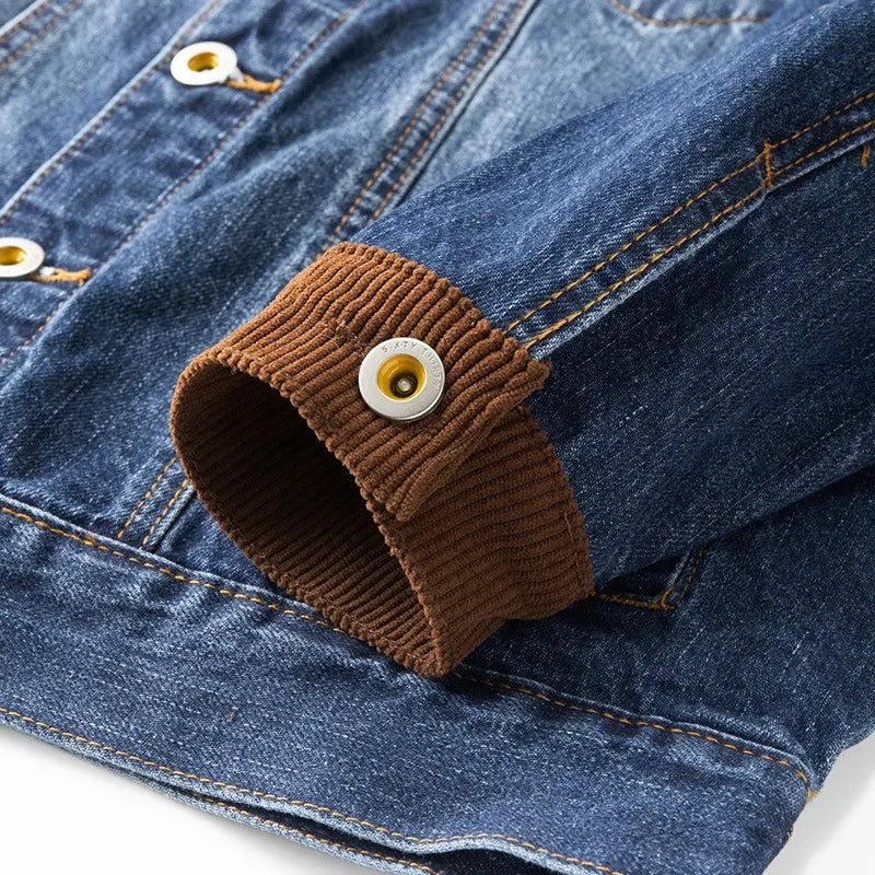 Beaufort | Trucker Jacket