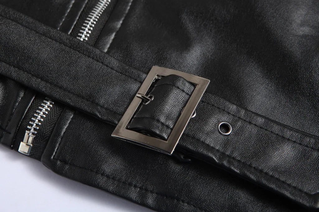 Harald | Elegant Bomber Jacket