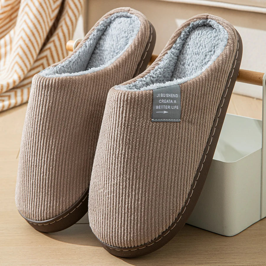 ELYRA™ | Unisex House Slippers