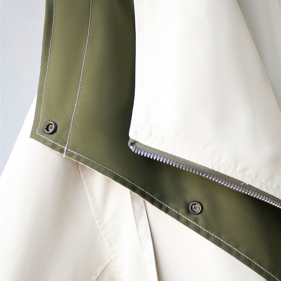 ELYRA™ | Manteau imperméable