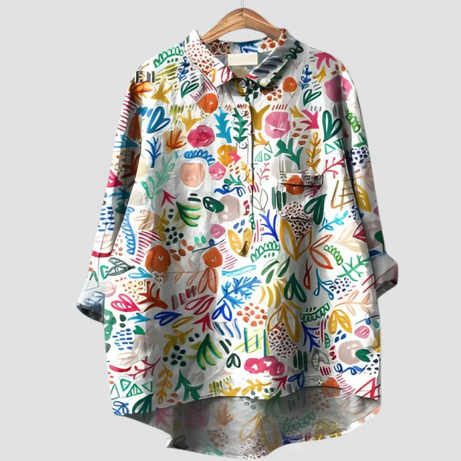 ELYRA™ | Casual and Trendy Shirt