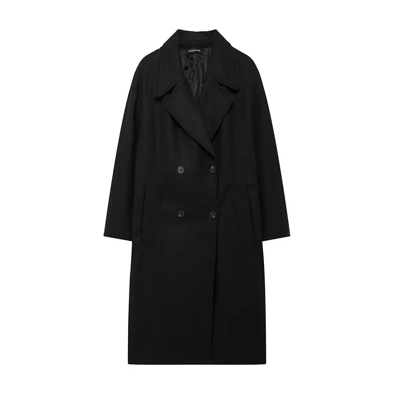 ELYRA™ | Manteau d’hiver long