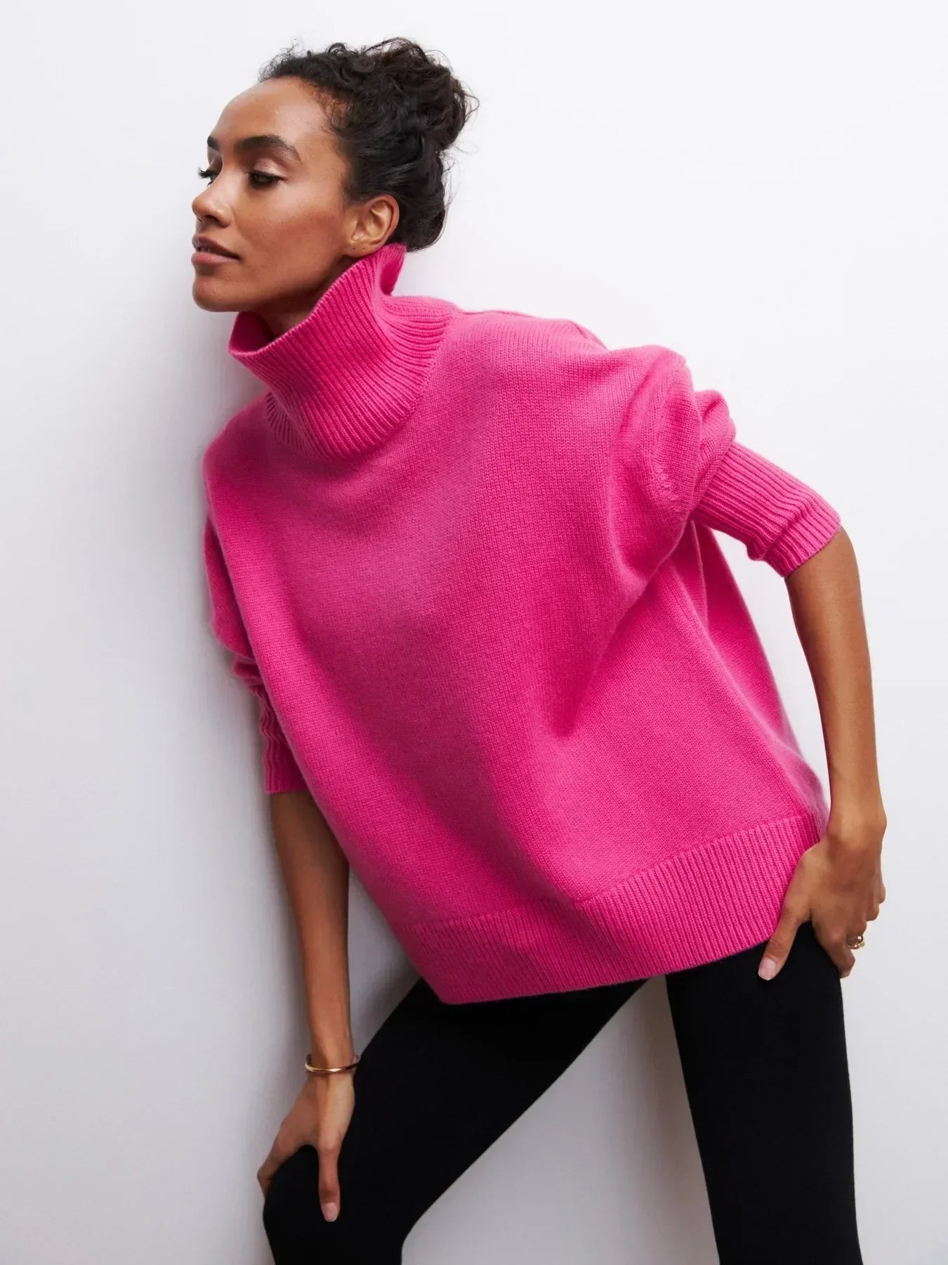ELYRA™ | Elegant Winter Jumper
