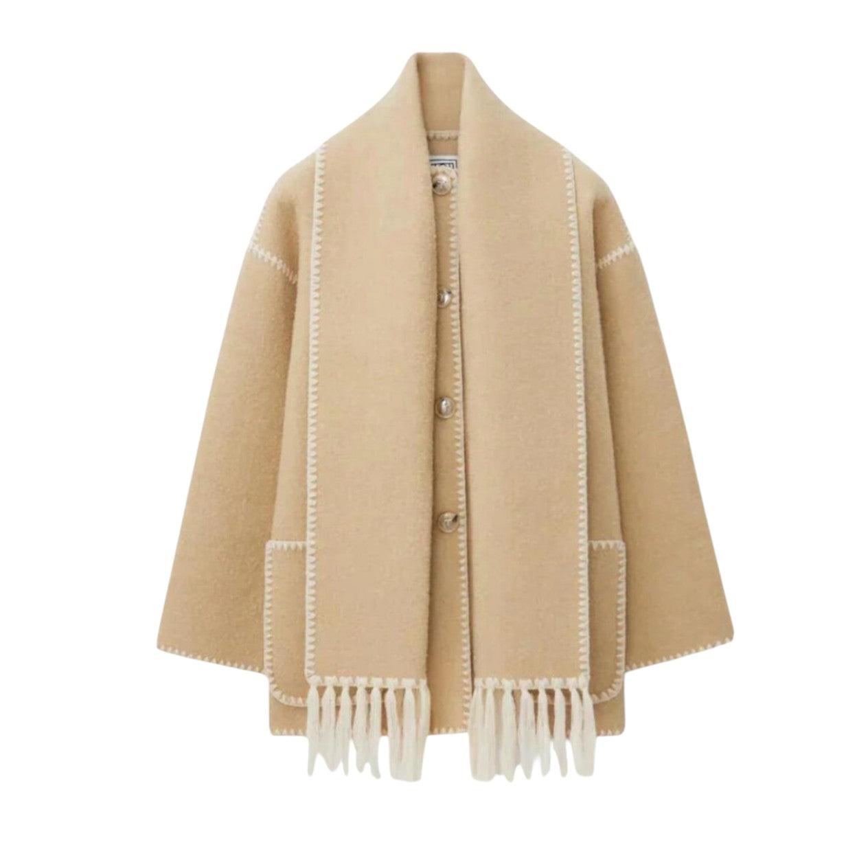 ELYRA™ | Chic Coat