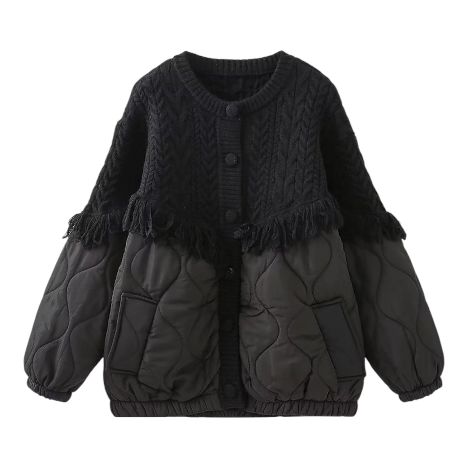 ELYRA™ | Gilet moderne