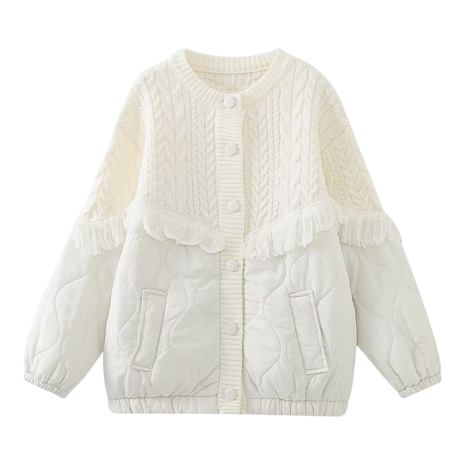 ELYRA™ | Gilet moderne