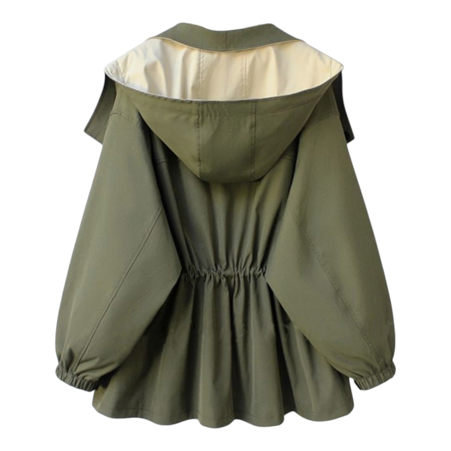 ELYRA™ | Manteau imperméable