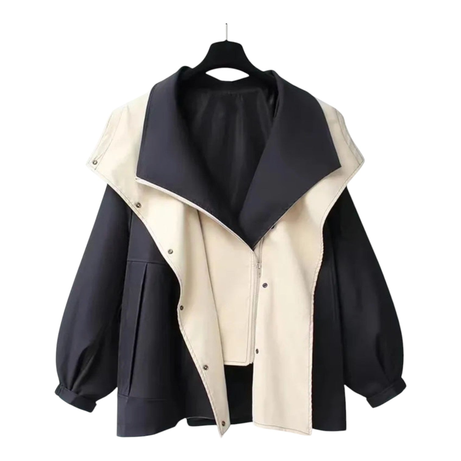 ELYRA™ | Manteau imperméable