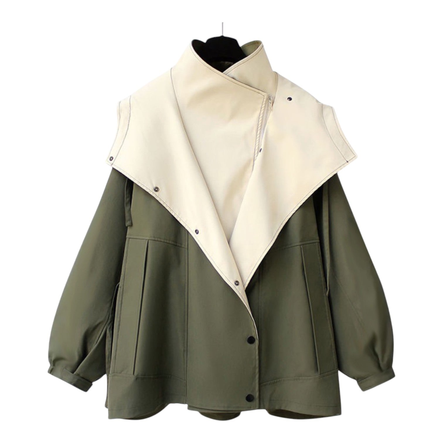 ELYRA™ | Manteau imperméable