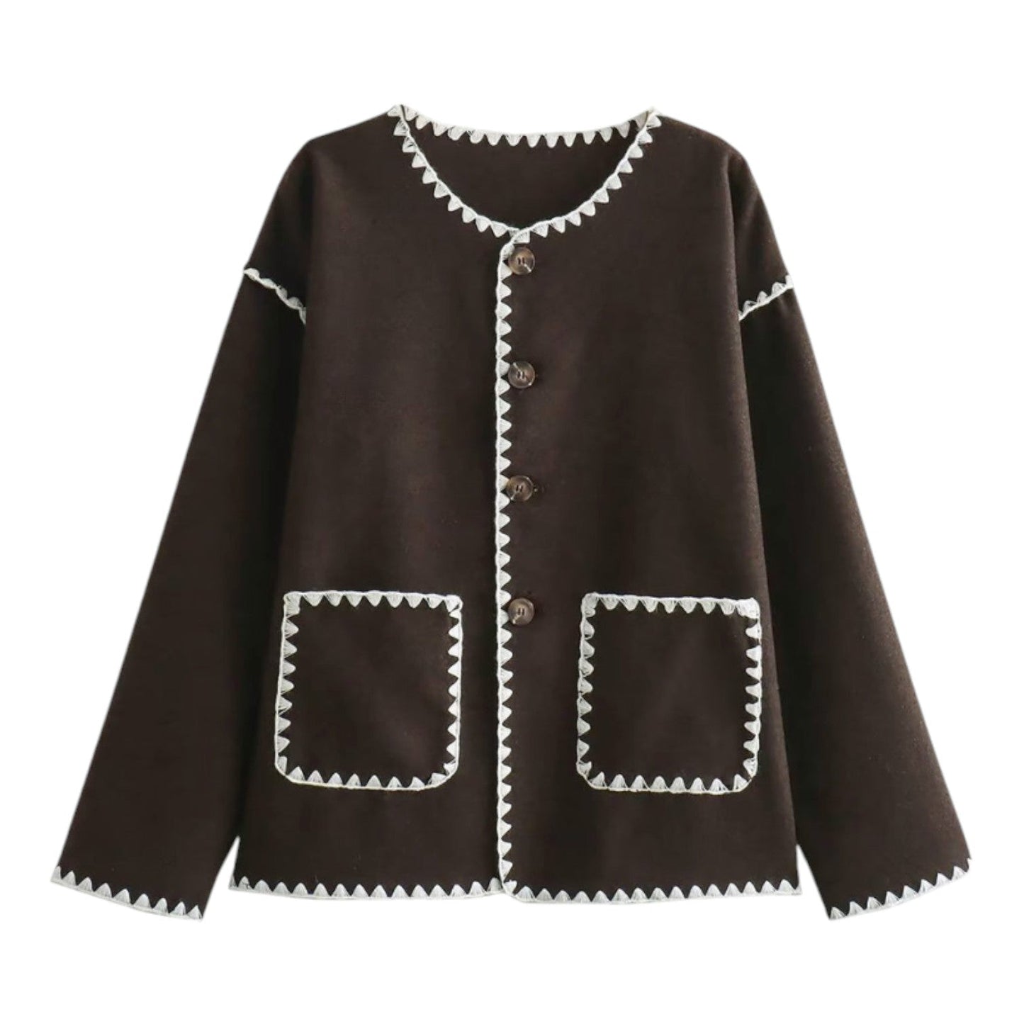 ELYRA™ | Elegant Jacket