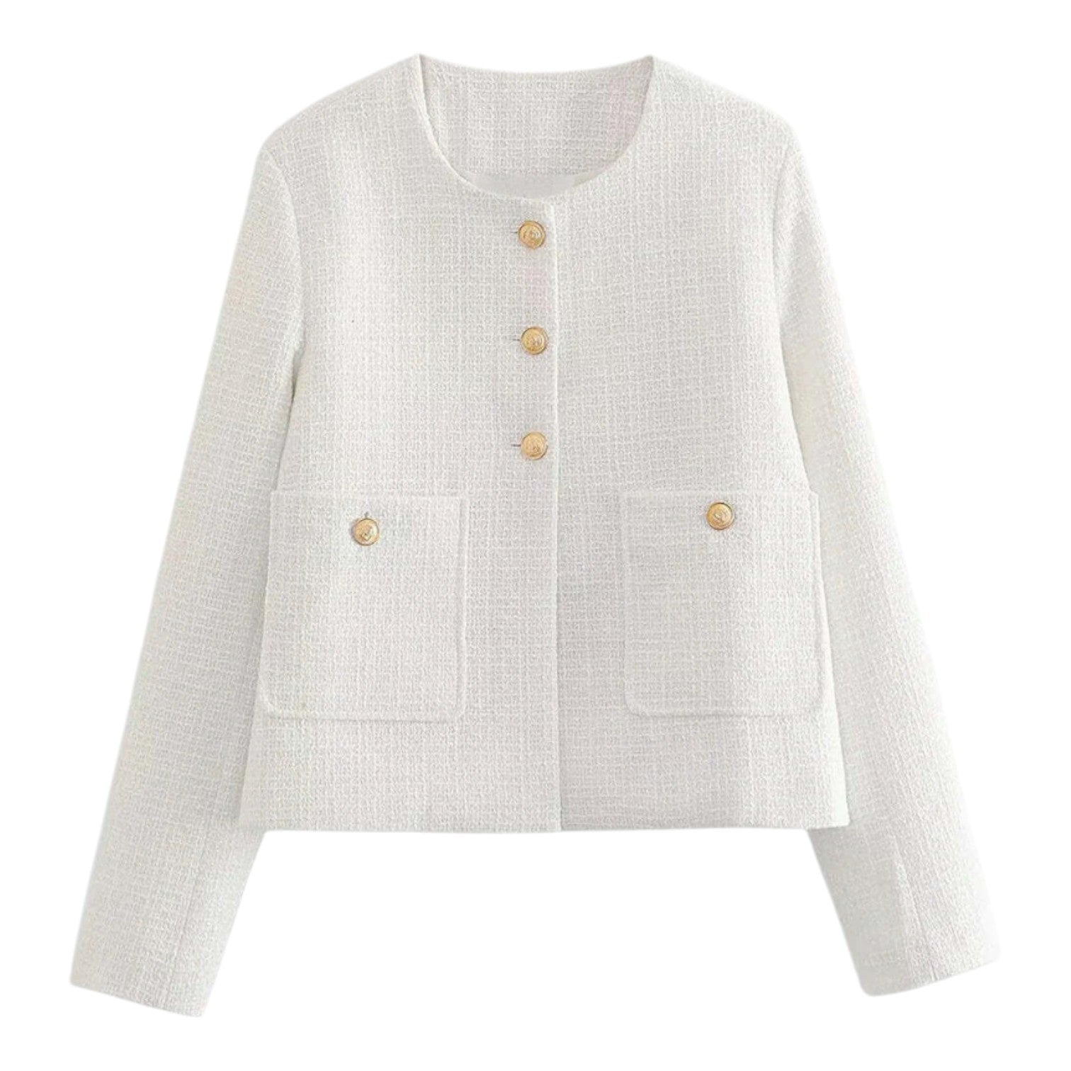 ELYRA™ | Gilet Élégant