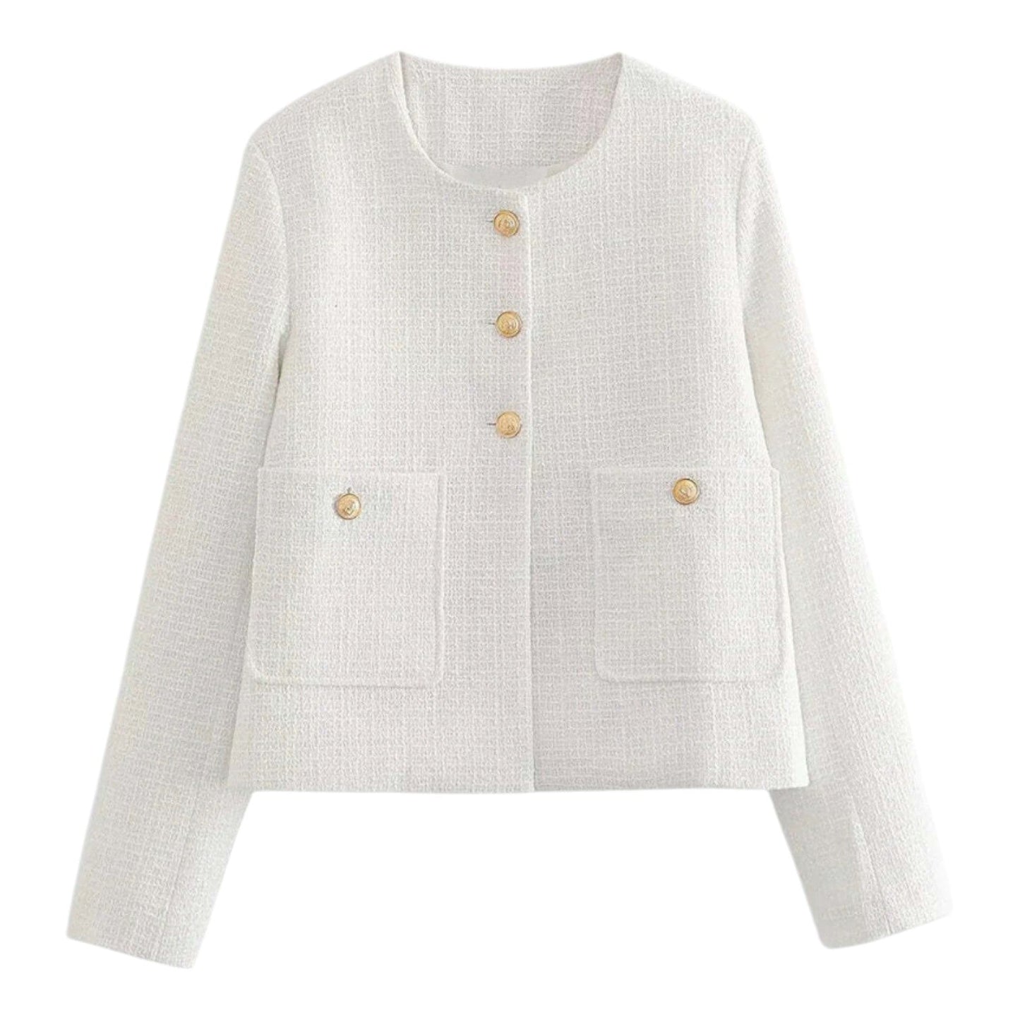 ELYRA™ | Elegant Gilet