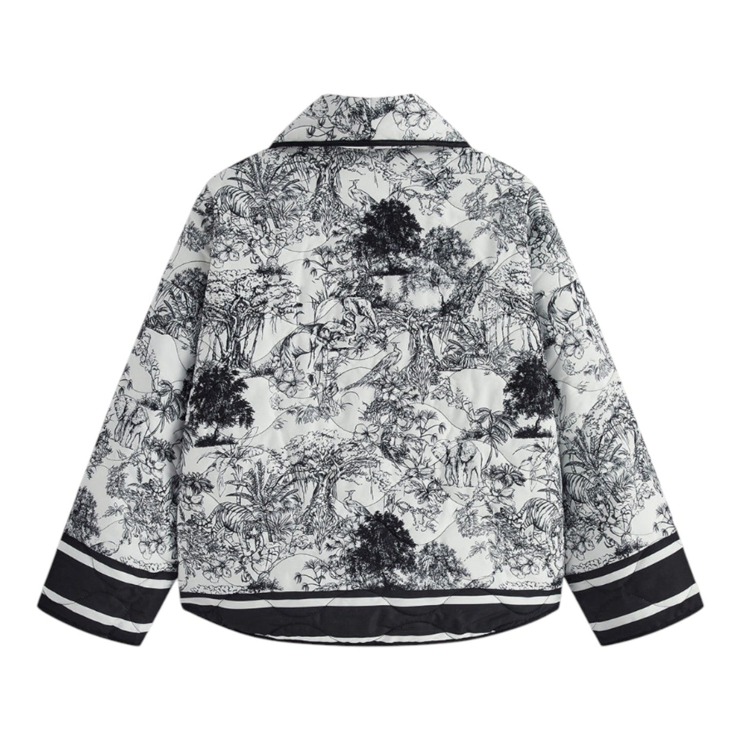 ELYRA™ | Elegant Gilet
