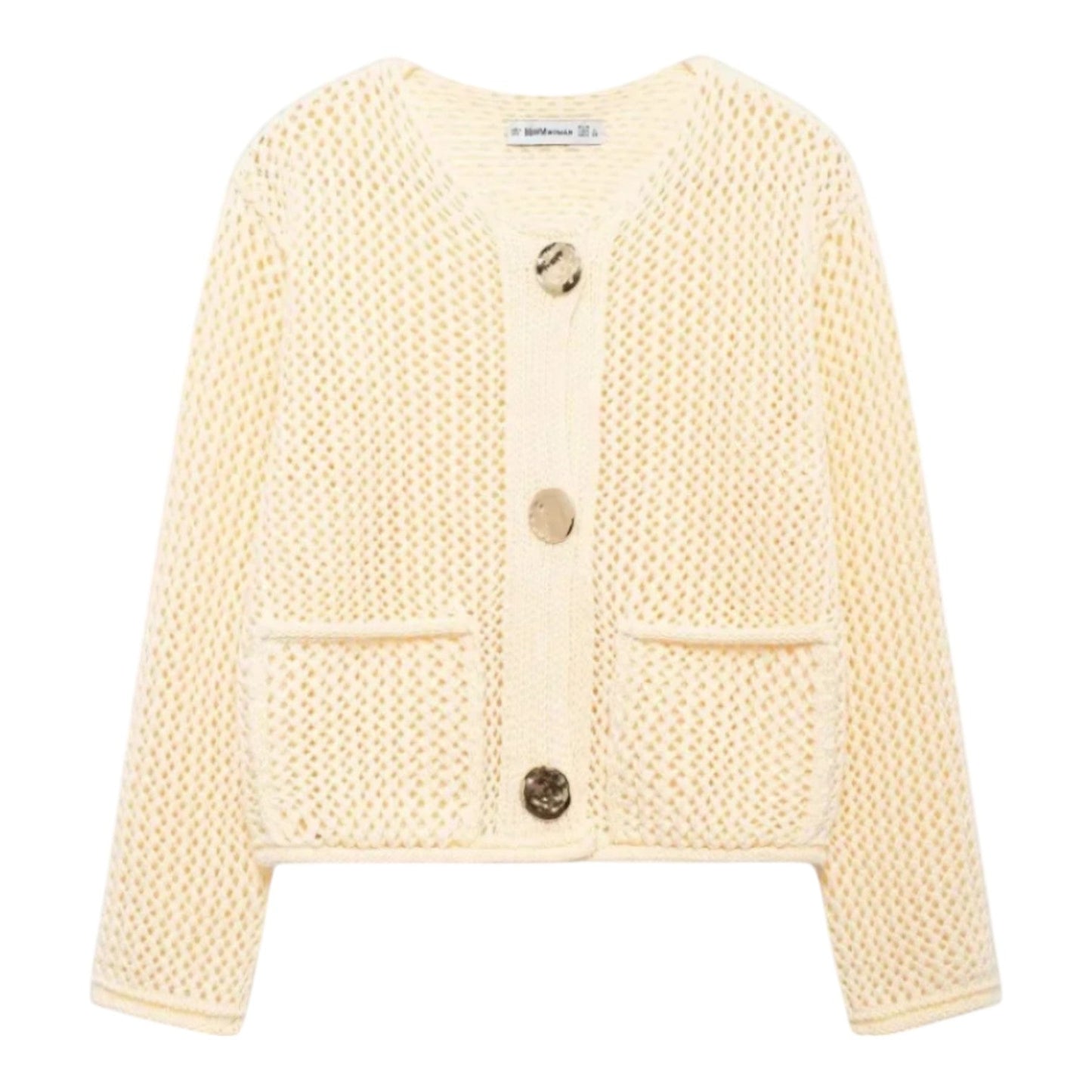 ELYRA™ | Elegant Cardigan