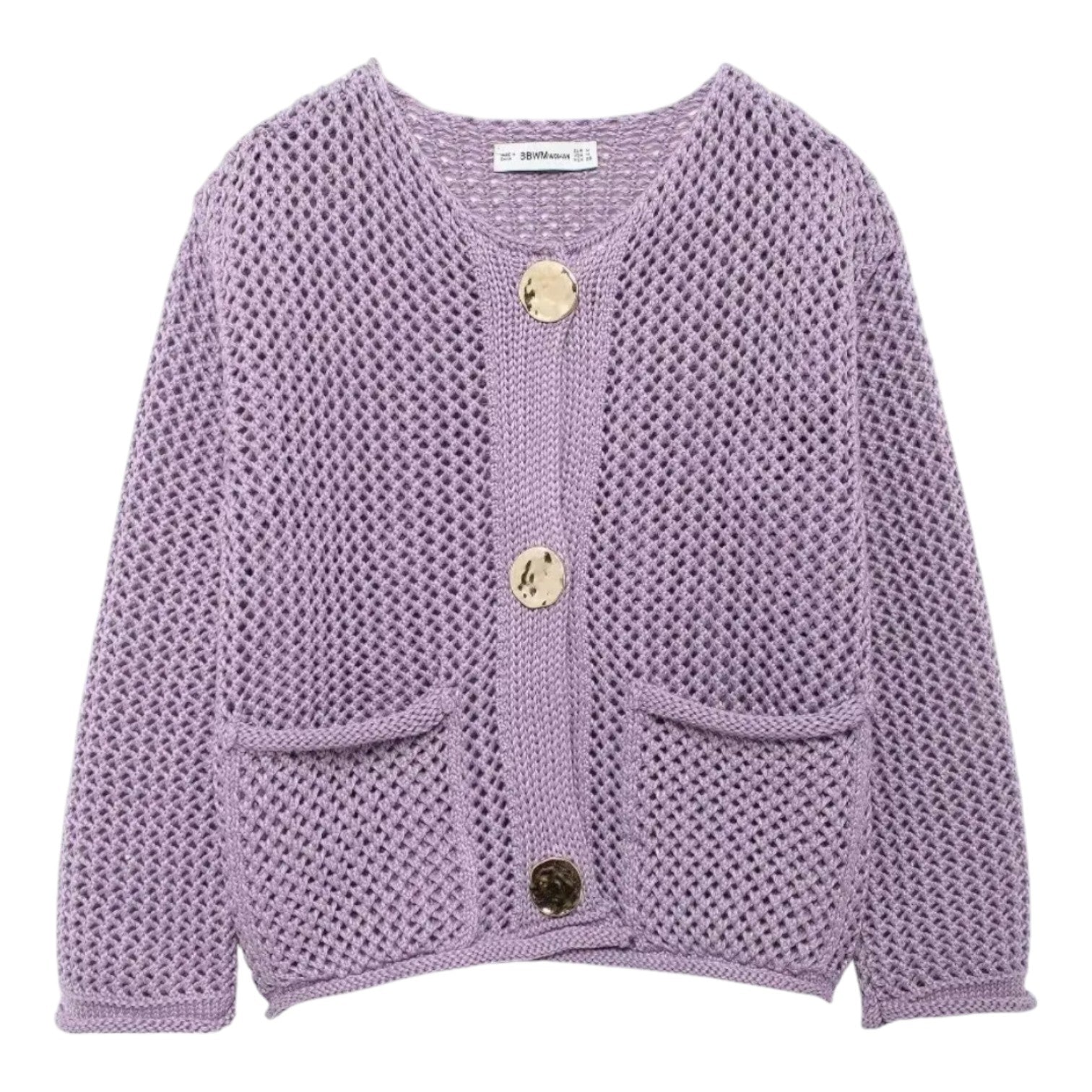 ELYRA™ | Elegant Cardigan