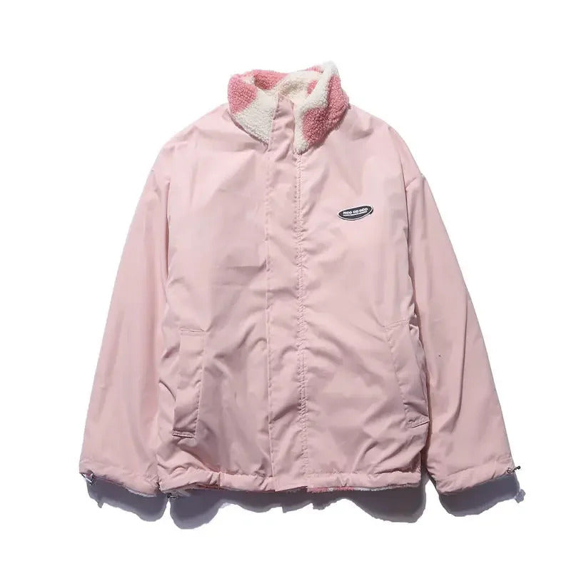 ELYRA™ | Reversible Heart Jacket