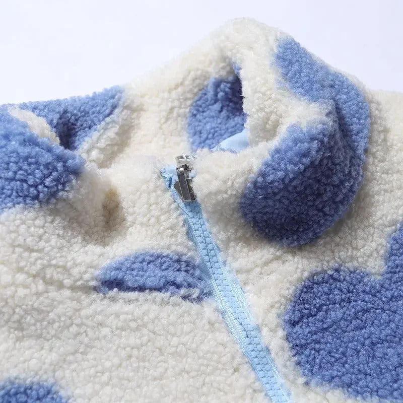 ELYRA™ | Reversible Heart Jacket