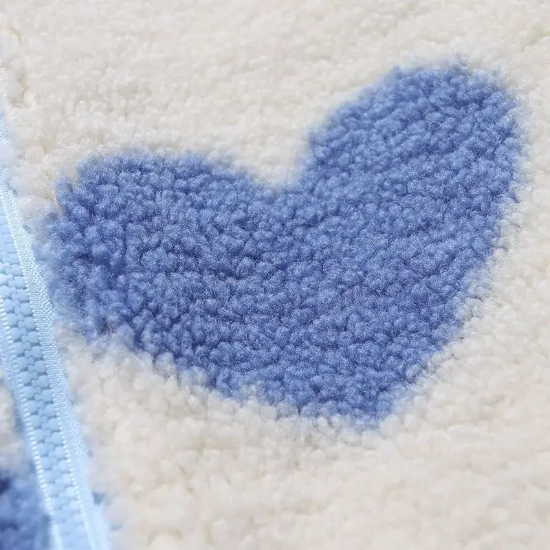 ELYRA™ | Reversible Heart Jacket