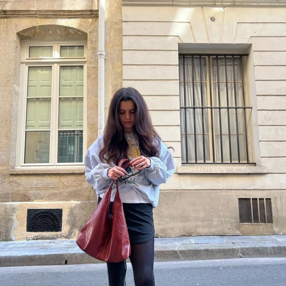 ELYRA™ | Gianna Bag