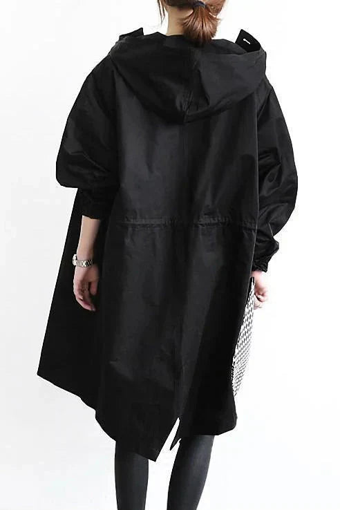 ELYRA™ | Stylish Trench Coat