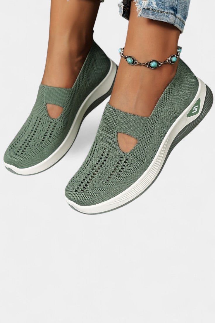 ELYRA™ | Lightweight Orthopaedic Shoes in Soft Leather
