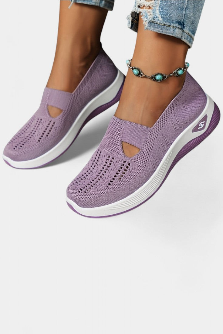 ELYRA™ | Lightweight Orthopaedic Shoes in Soft Leather