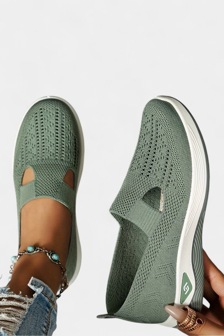 ELYRA™ | Lightweight Orthopaedic Shoes in Soft Leather