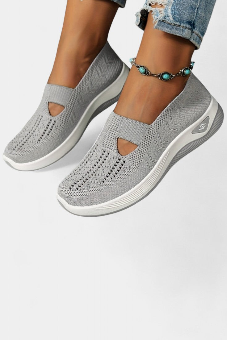 ELYRA™ | Lightweight Orthopaedic Shoes in Soft Leather