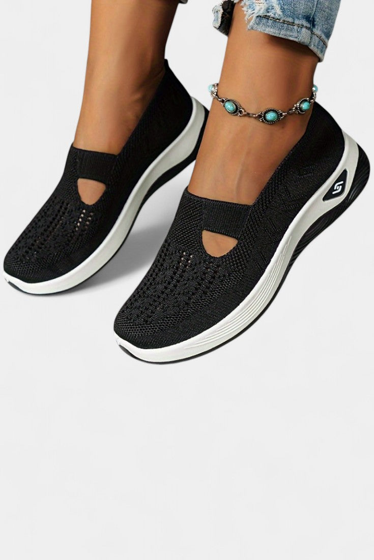 ELYRA™ | Lightweight Orthopaedic Shoes in Soft Leather