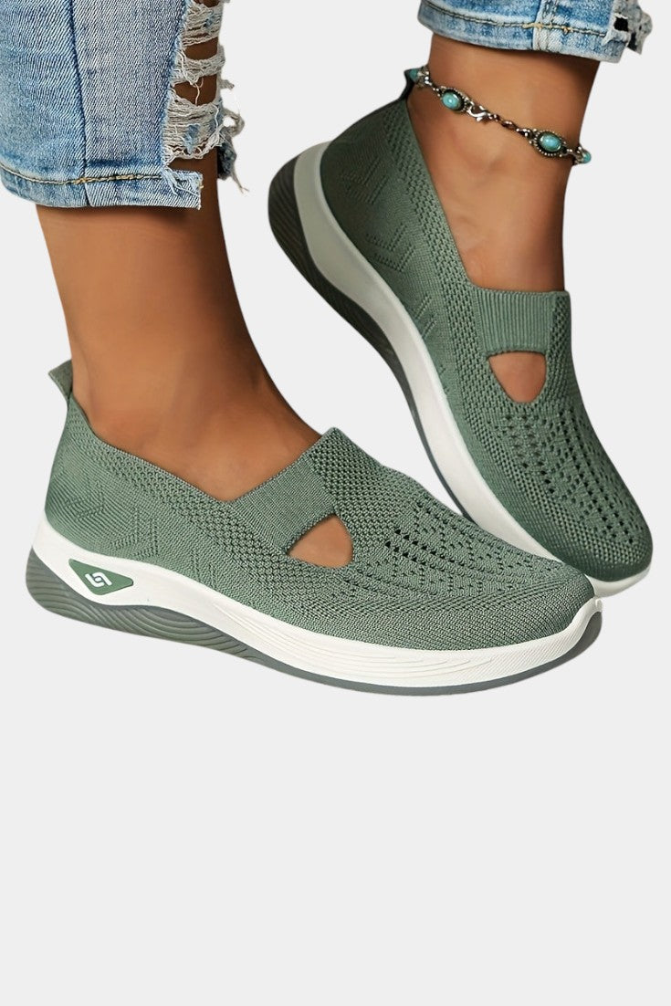 ELYRA™ | Lightweight Orthopaedic Shoes in Soft Leather