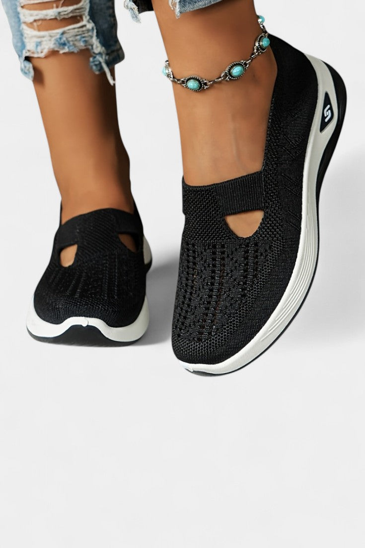 ELYRA™ | Lightweight Orthopaedic Shoes in Soft Leather