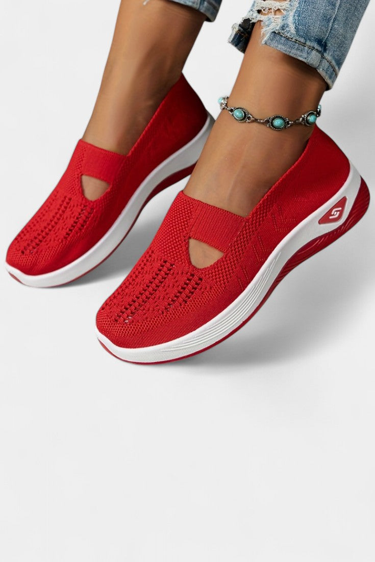 ELYRA™ | Lightweight Orthopaedic Shoes in Soft Leather