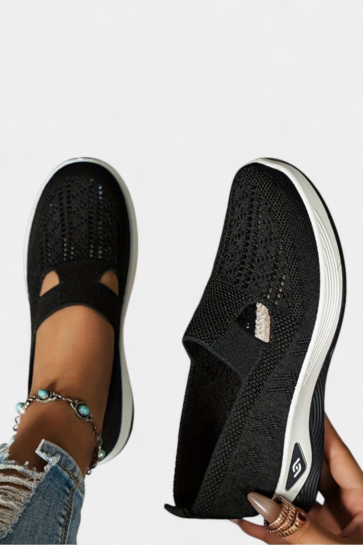 ELYRA™ | Lightweight Orthopaedic Shoes in Soft Leather