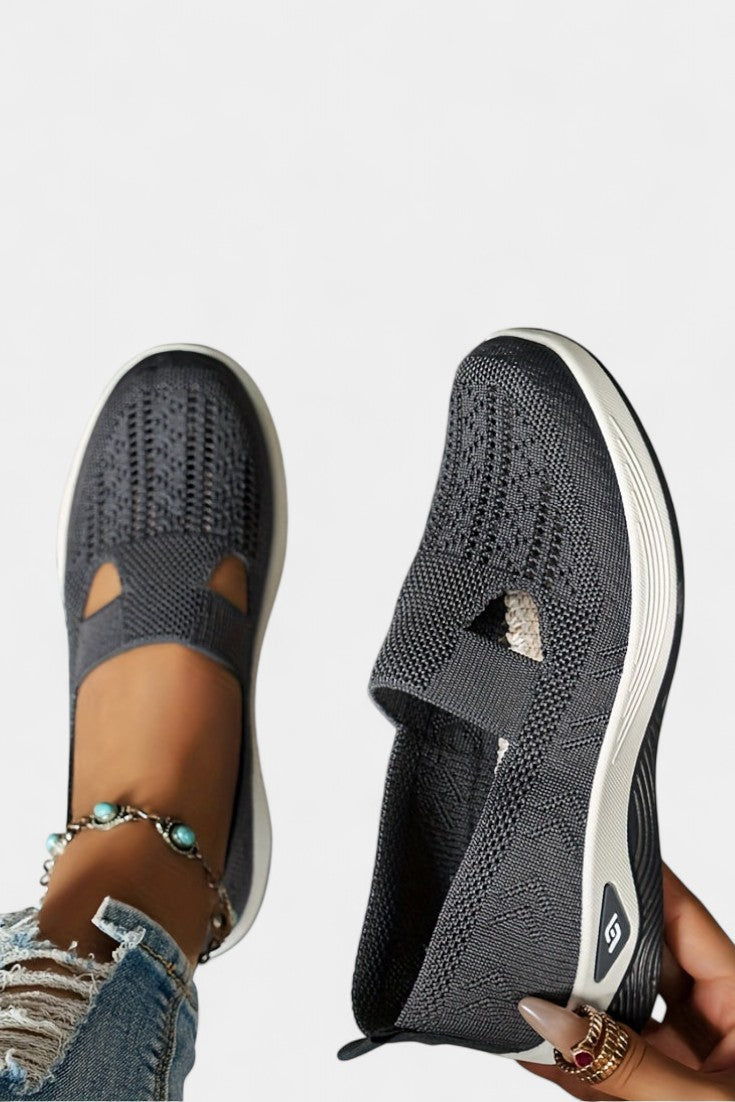 ELYRA™ | Lightweight Orthopaedic Shoes in Soft Leather