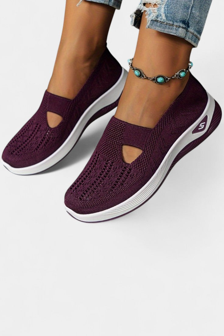 ELYRA™ | Lightweight Orthopaedic Shoes in Soft Leather