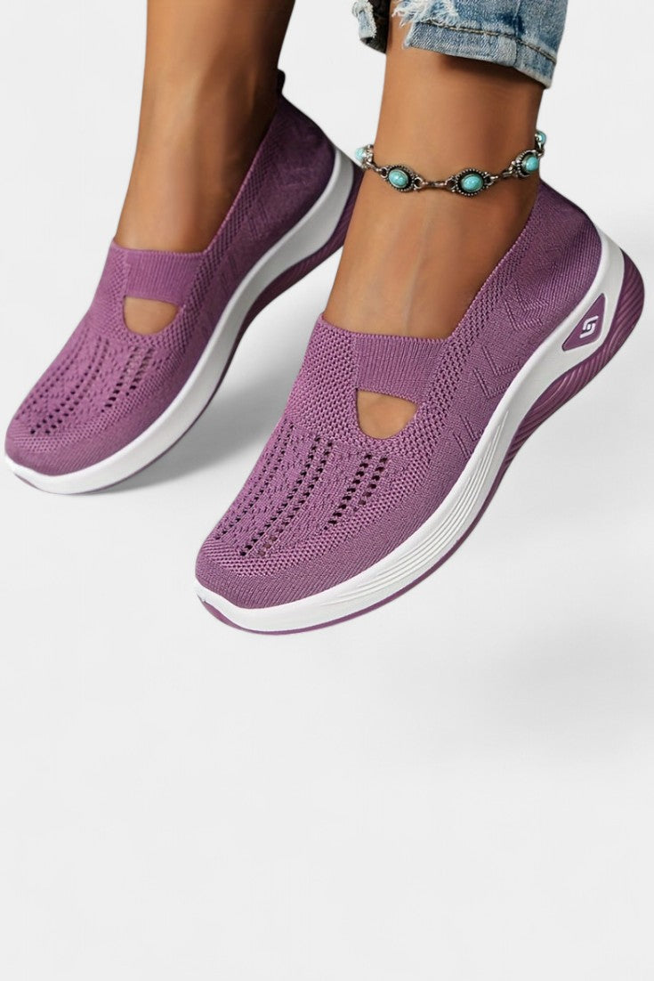ELYRA™ | Lightweight Orthopaedic Shoes in Soft Leather