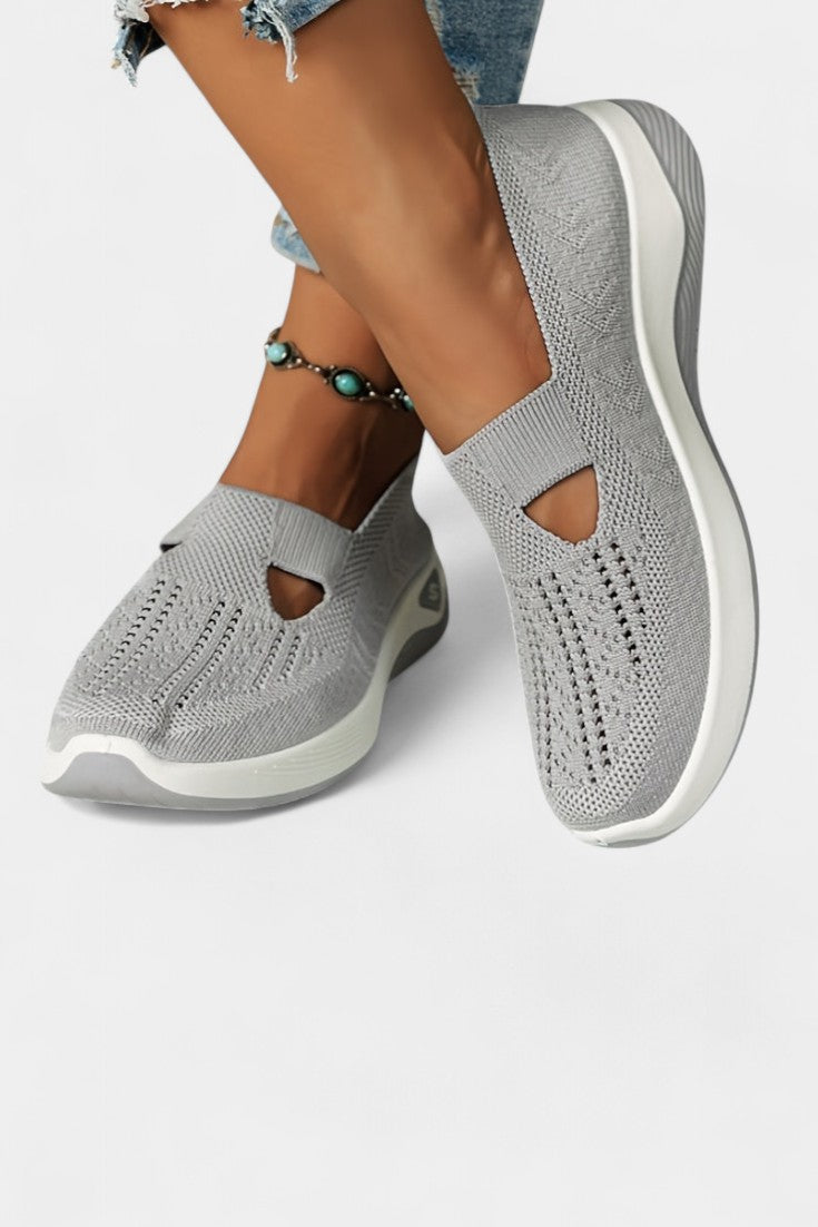 ELYRA™ | Lightweight Orthopaedic Shoes in Soft Leather