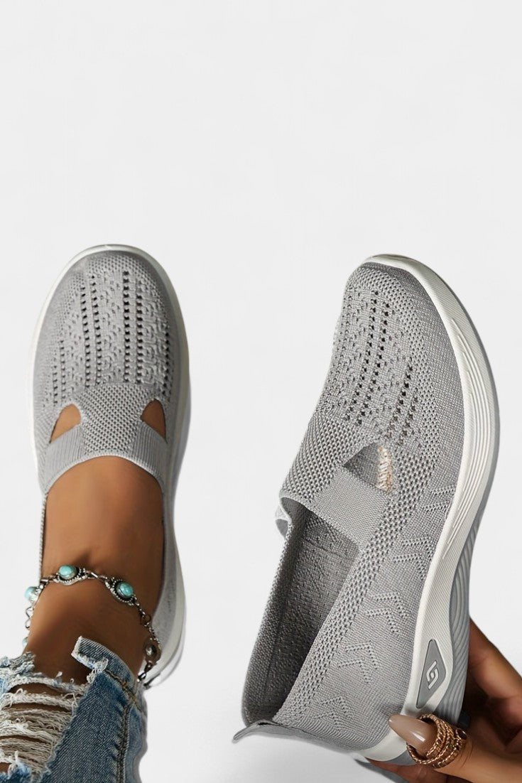 ELYRA™ | Lightweight Orthopaedic Shoes in Soft Leather
