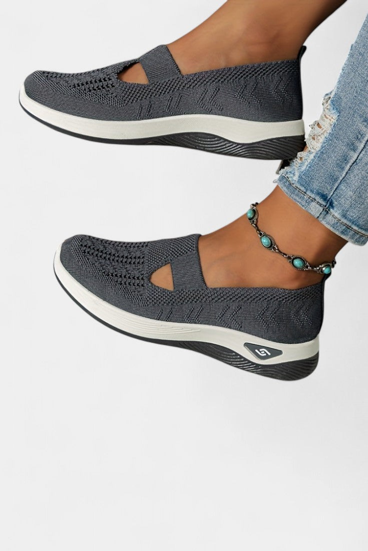 ELYRA™ | Lightweight Orthopaedic Shoes in Soft Leather